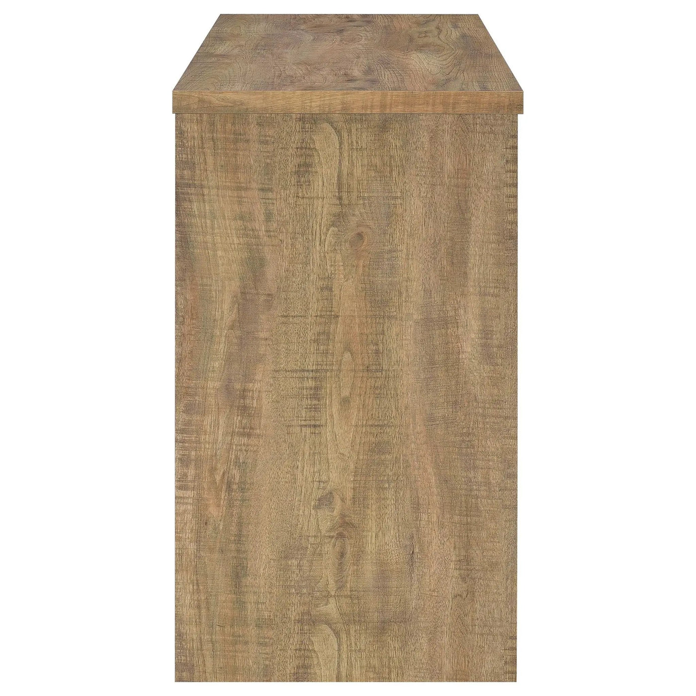 Irving - Freestanding Home Bar With Wine Storage by HouseOfZazla