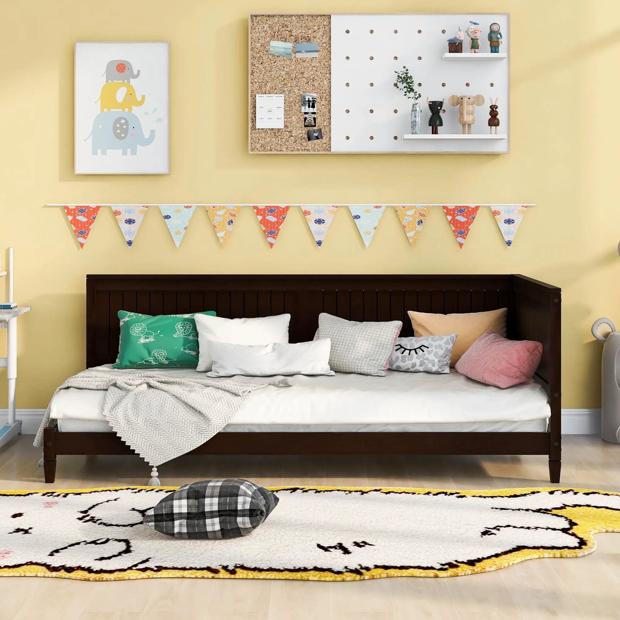 Modern Daybed / Sofa Bed