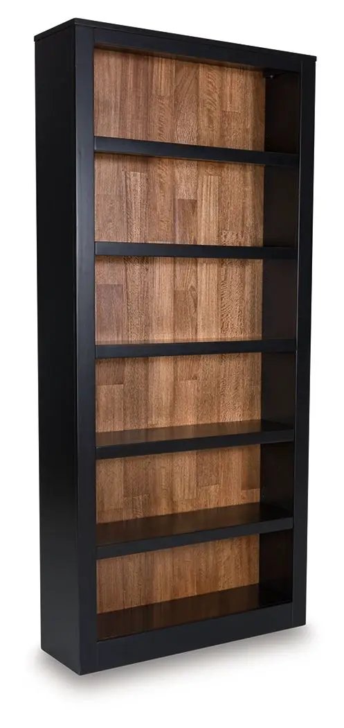 Wildenauer - Bibliothèque - Marron / Noir