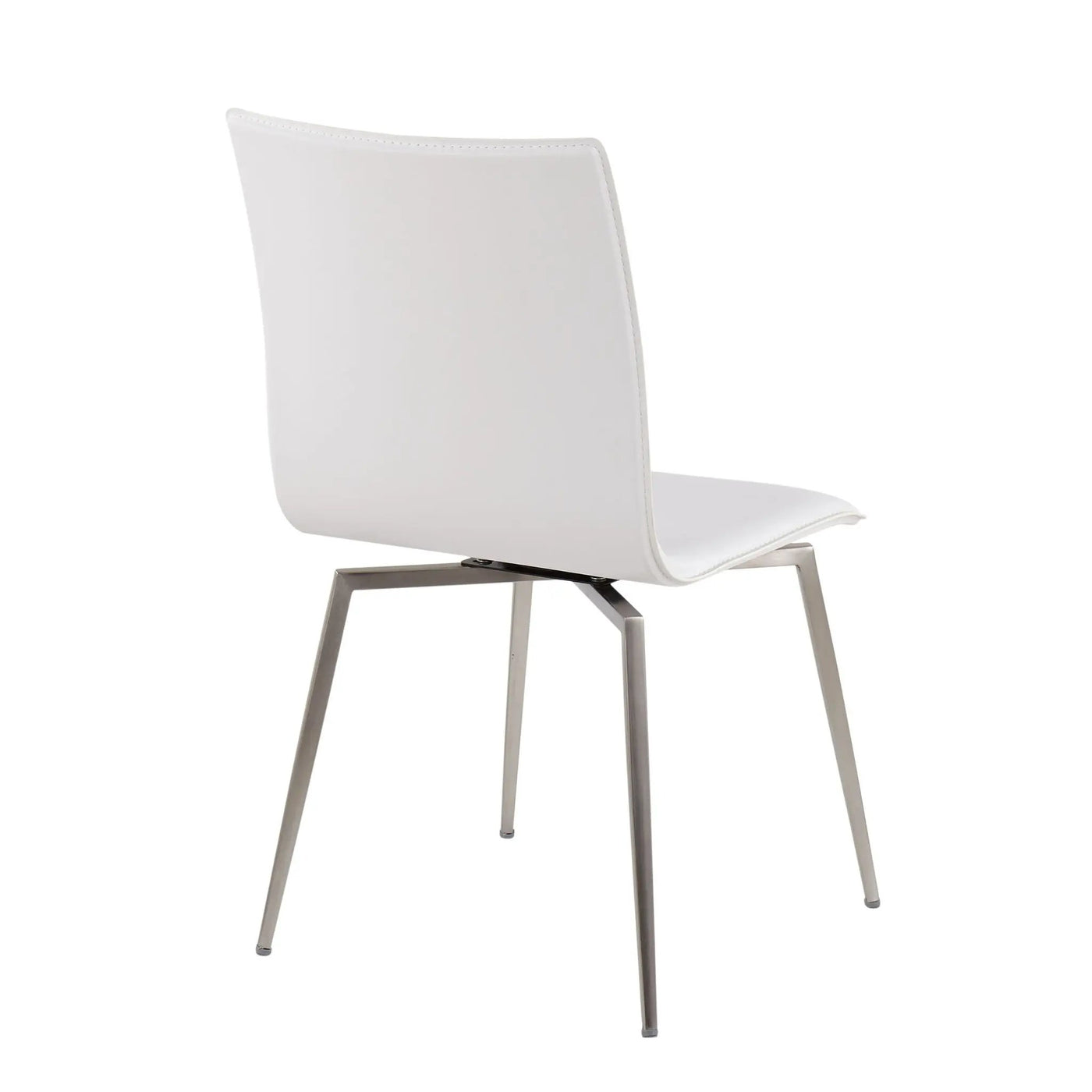 Mason - Contemporary Upholste Chair (Set of 2) by HouseOfZazla