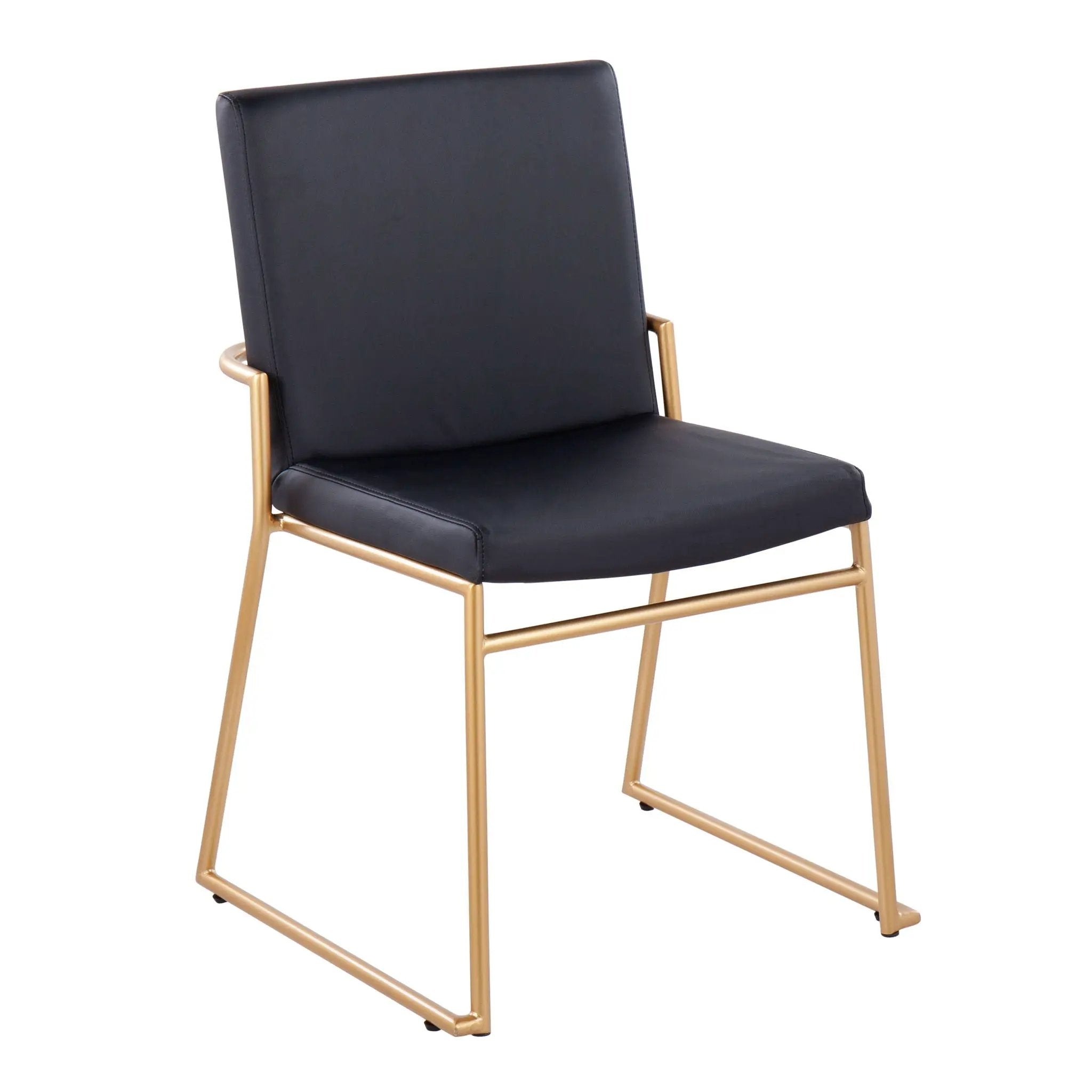 Dutchess - Contemporary Dining Chair (Set of 2) by Unique Piece Furniture