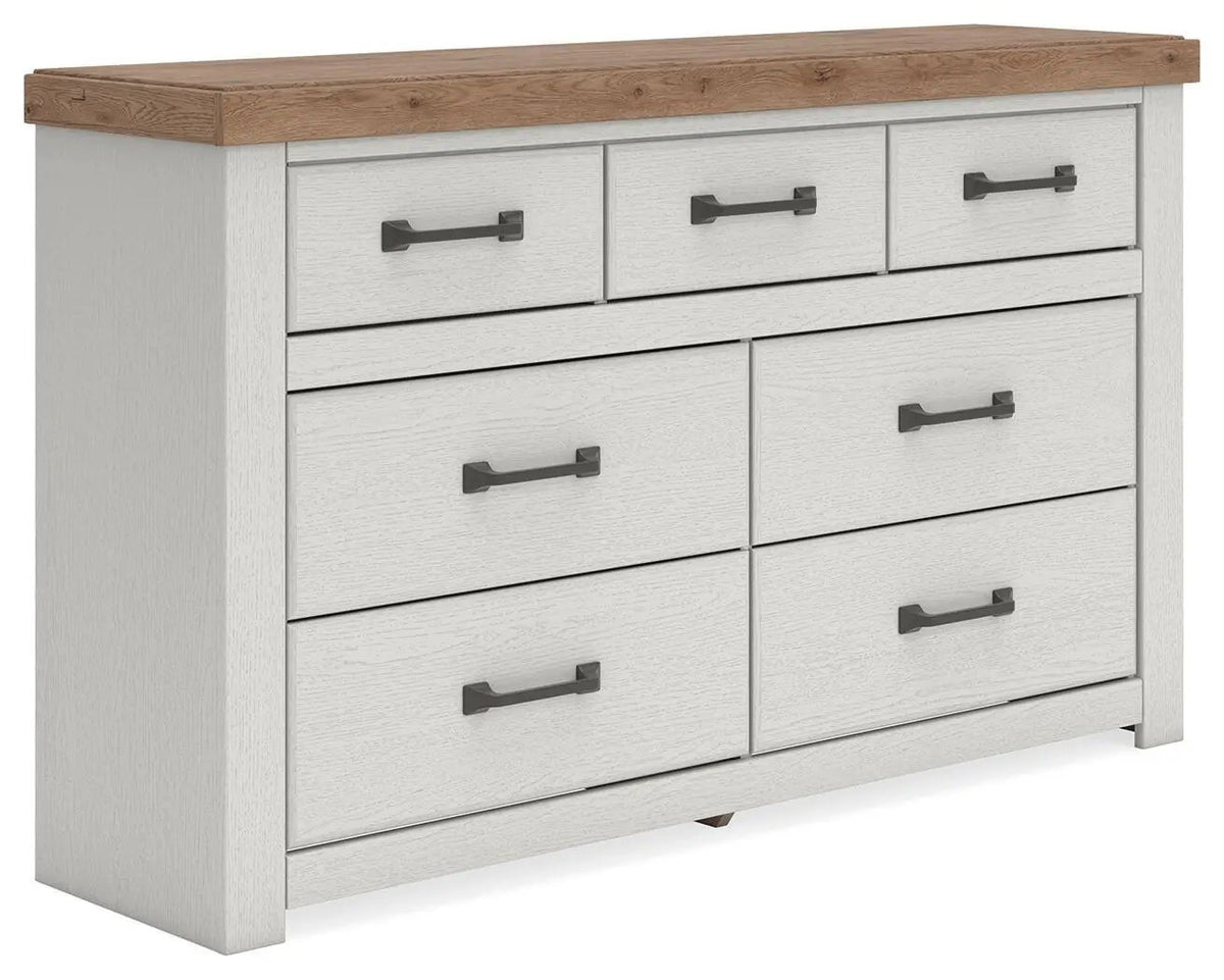 Savonport - Dresser by Unique Piece Furniture