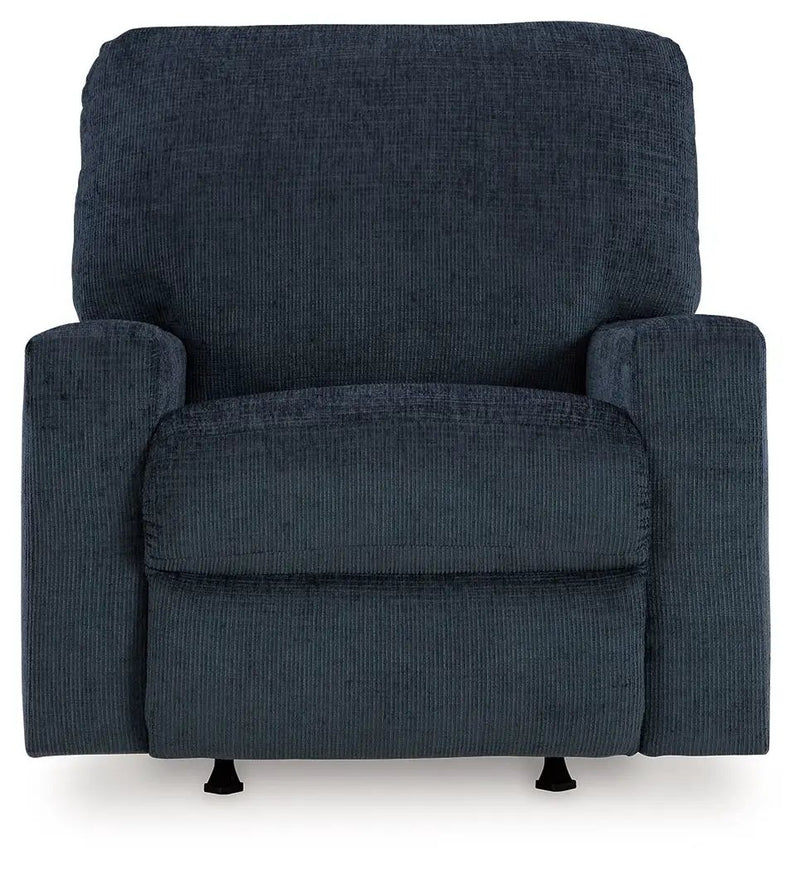 Aviemore - Rocker Recliner by Unique Piece Furniture