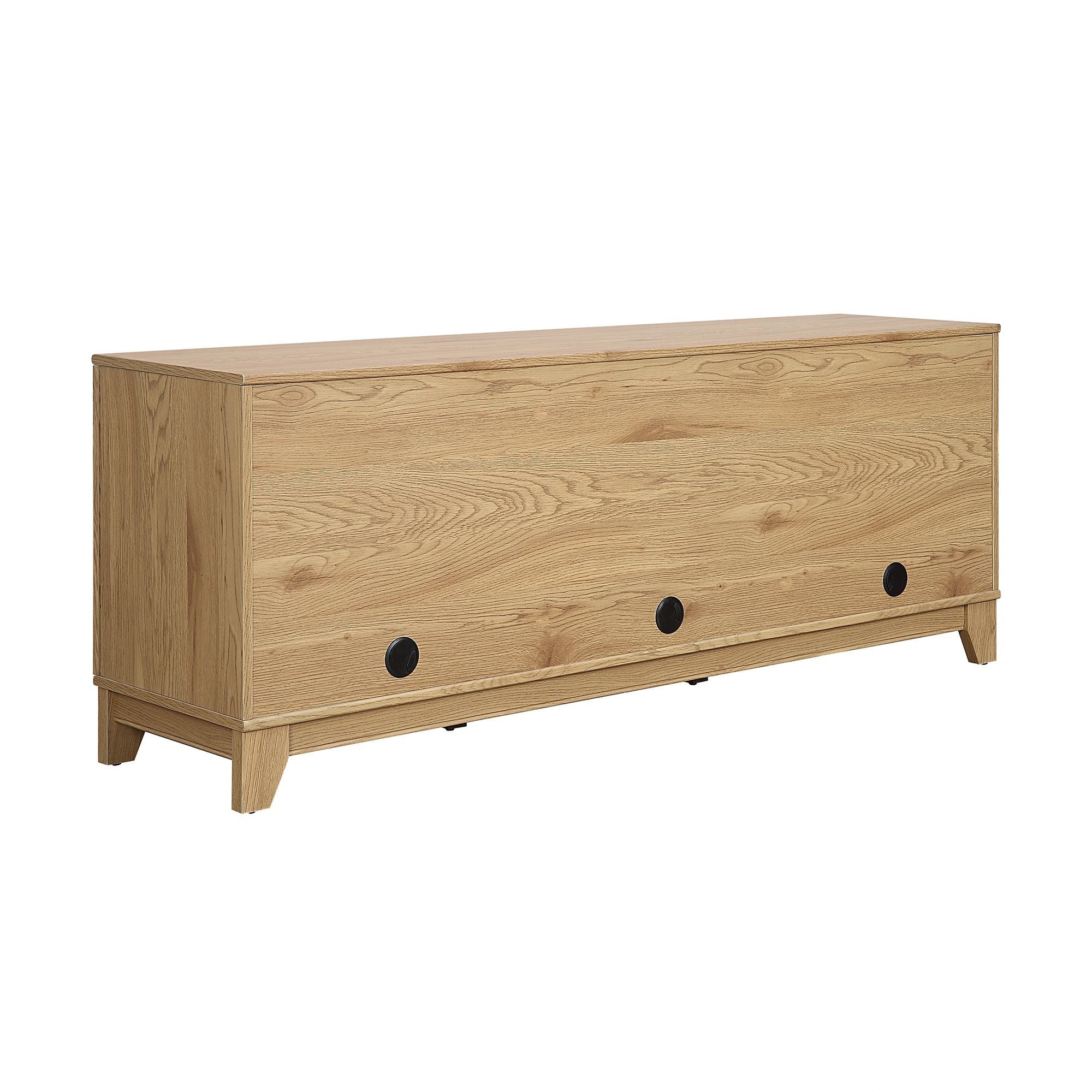 Sheridan - TV Stand by HouseOfZazla