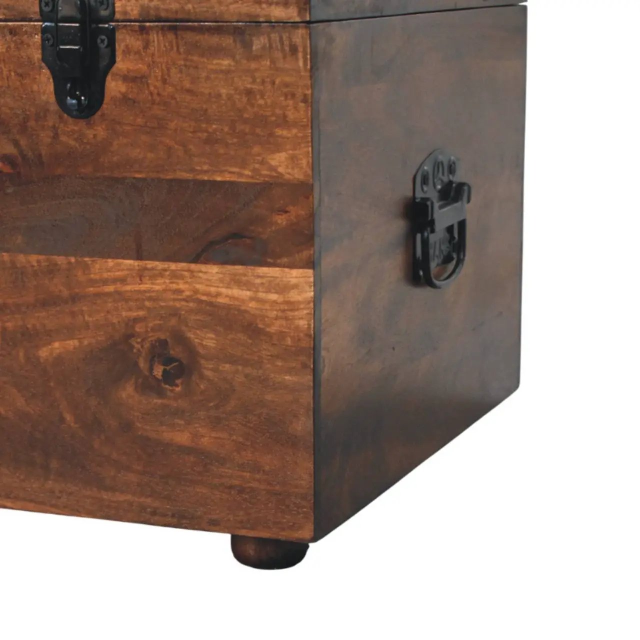 Buffalo - Storage Trunk by Unique Piece Furniture