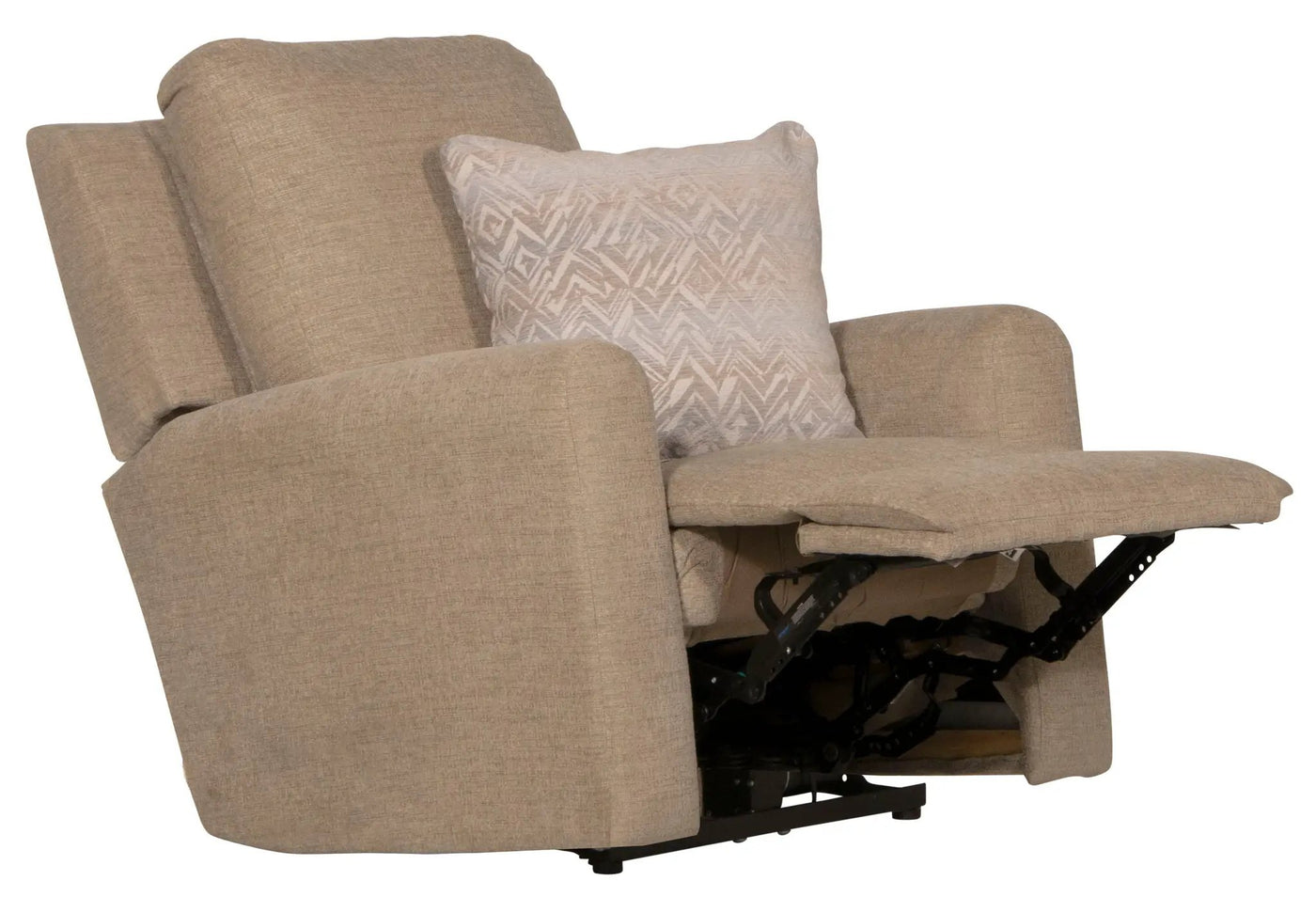 Calvin - Power Wall Hugger Recliner by Unique Piece Furniture