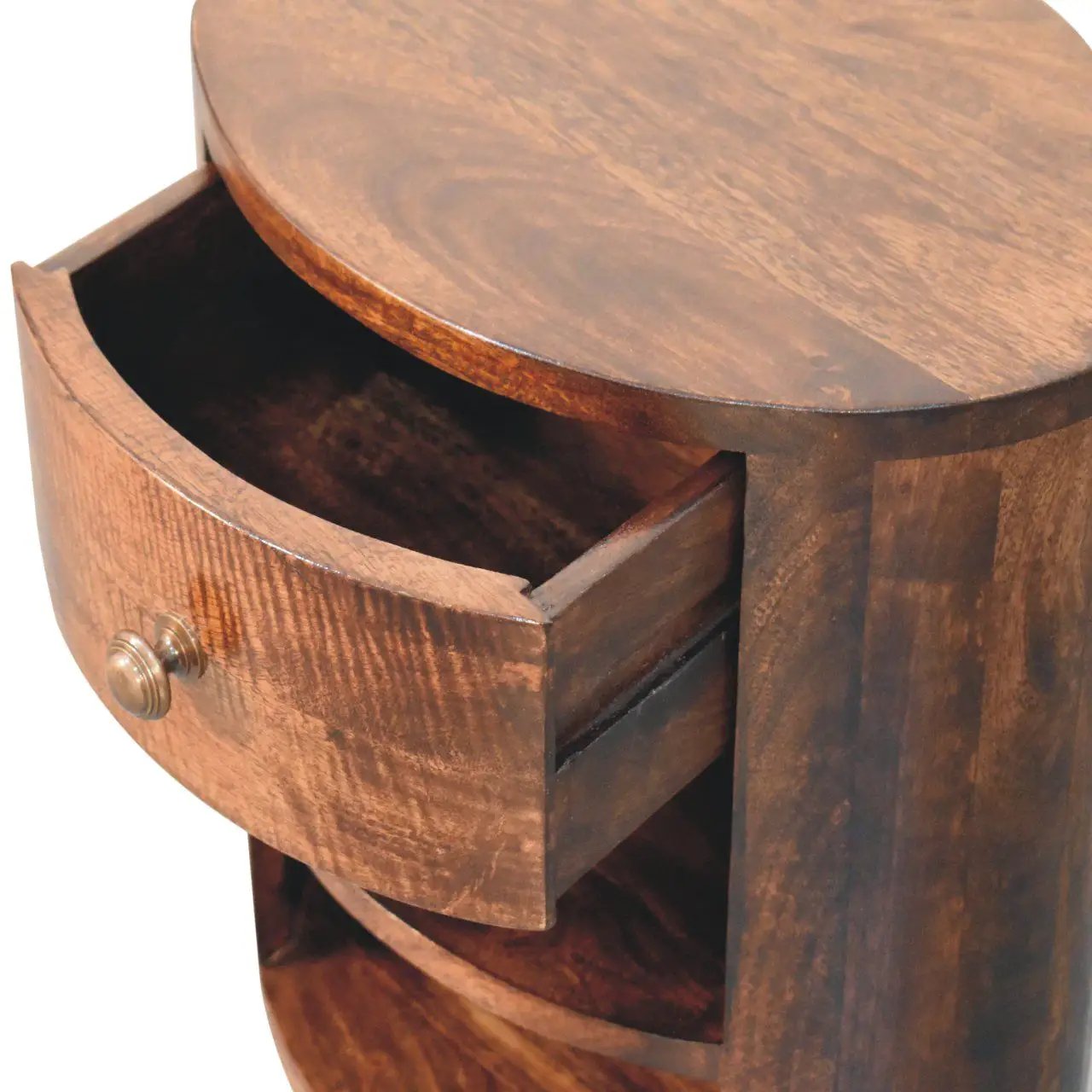 Cortez - Bedside Table by Unique Piece Furniture
