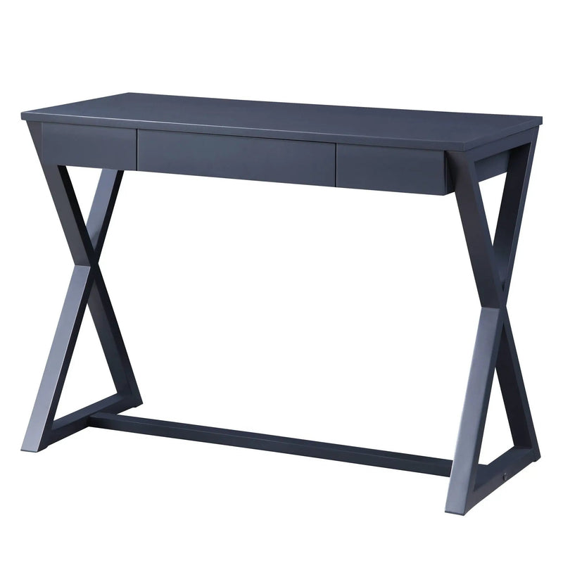 Nalo - Console Table - Charcoal by Unique Piece Furniture