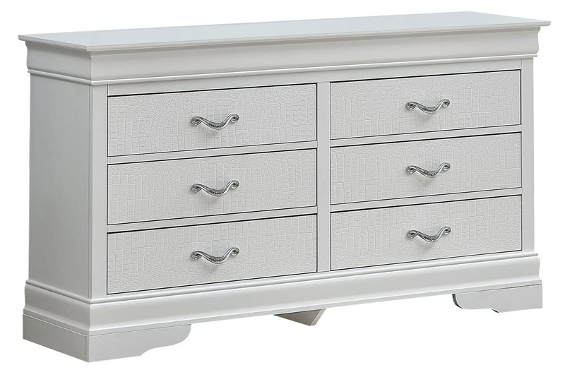 Lorana - Sophisticated Storage Solution by HouseOfZazla