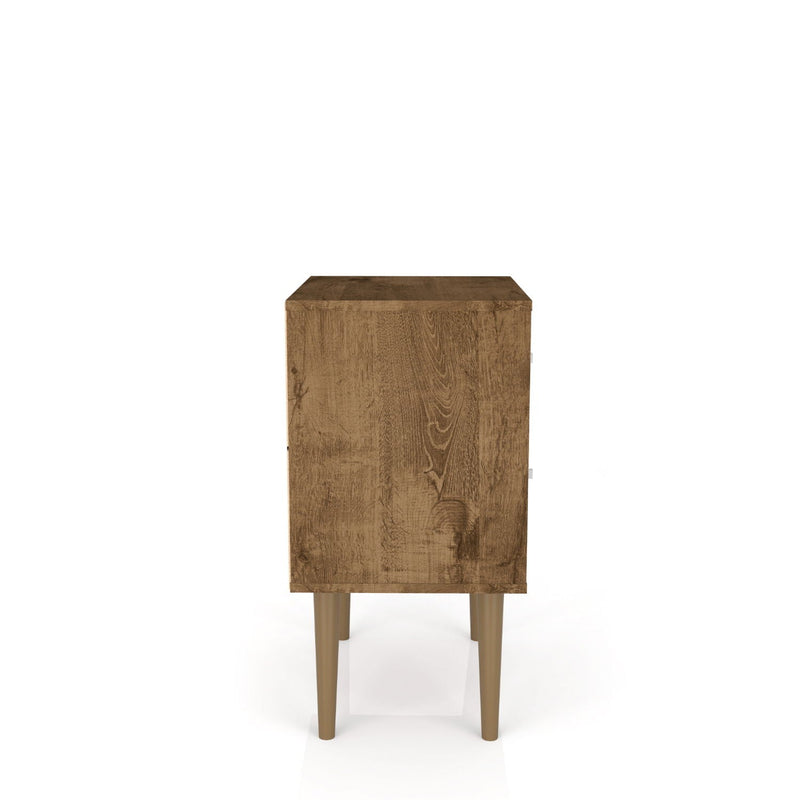 Liberty - Nightstand & 2 Drawers