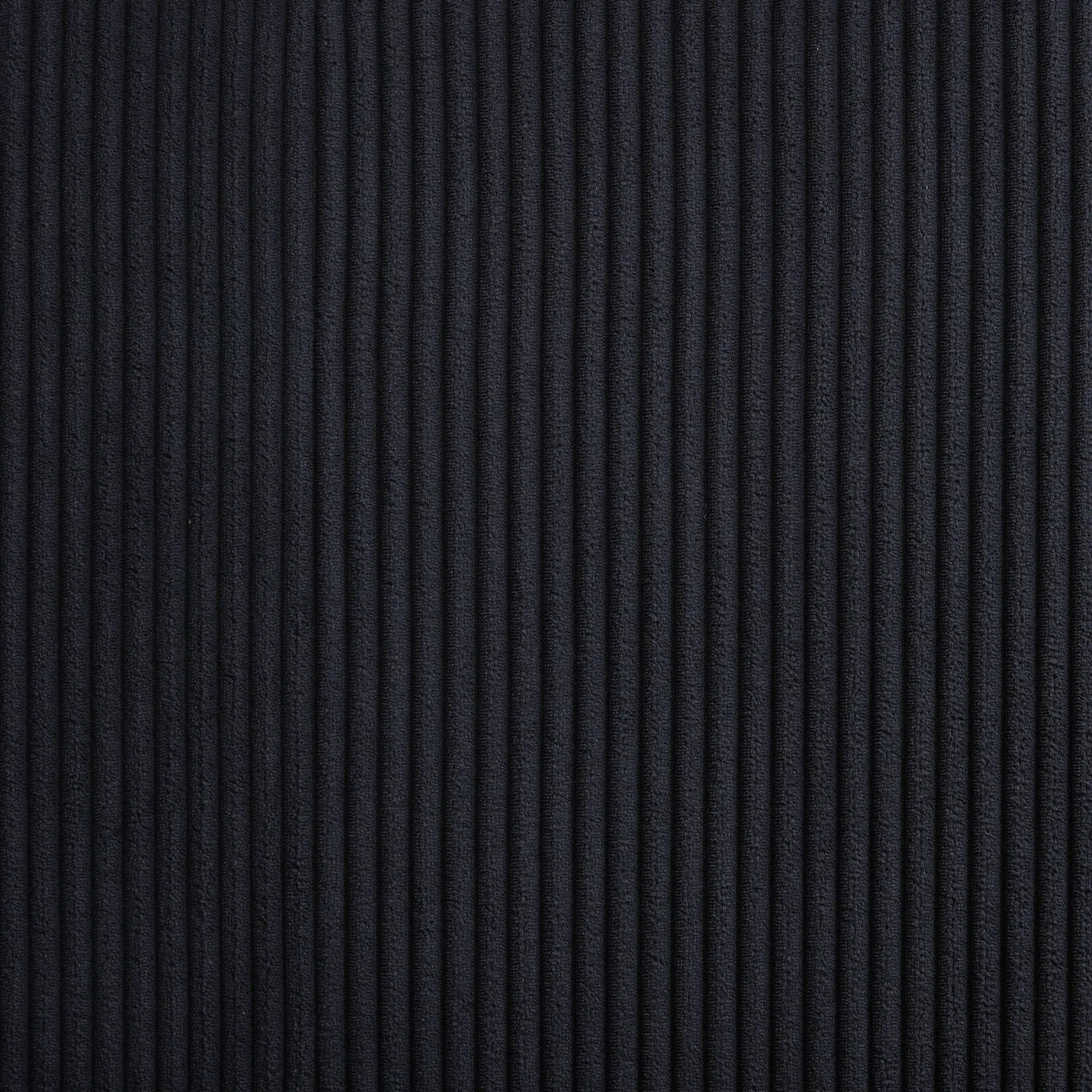 Tisdall Upholstered Eastern King Flame Visualizer Bed Black by Unique Piece Furniture