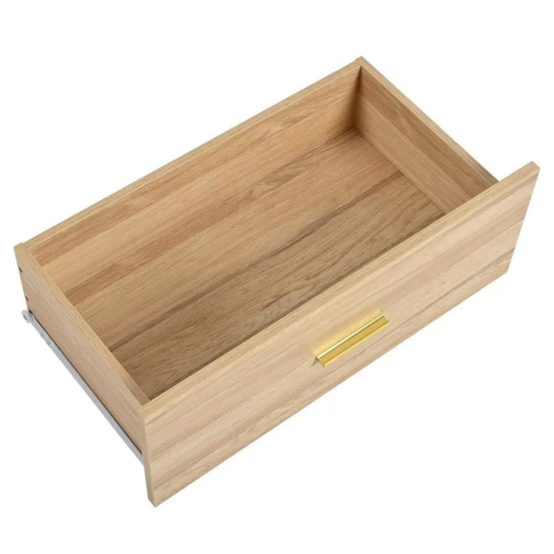 Modern 6-Drawer Dresser by HouseOfZazla