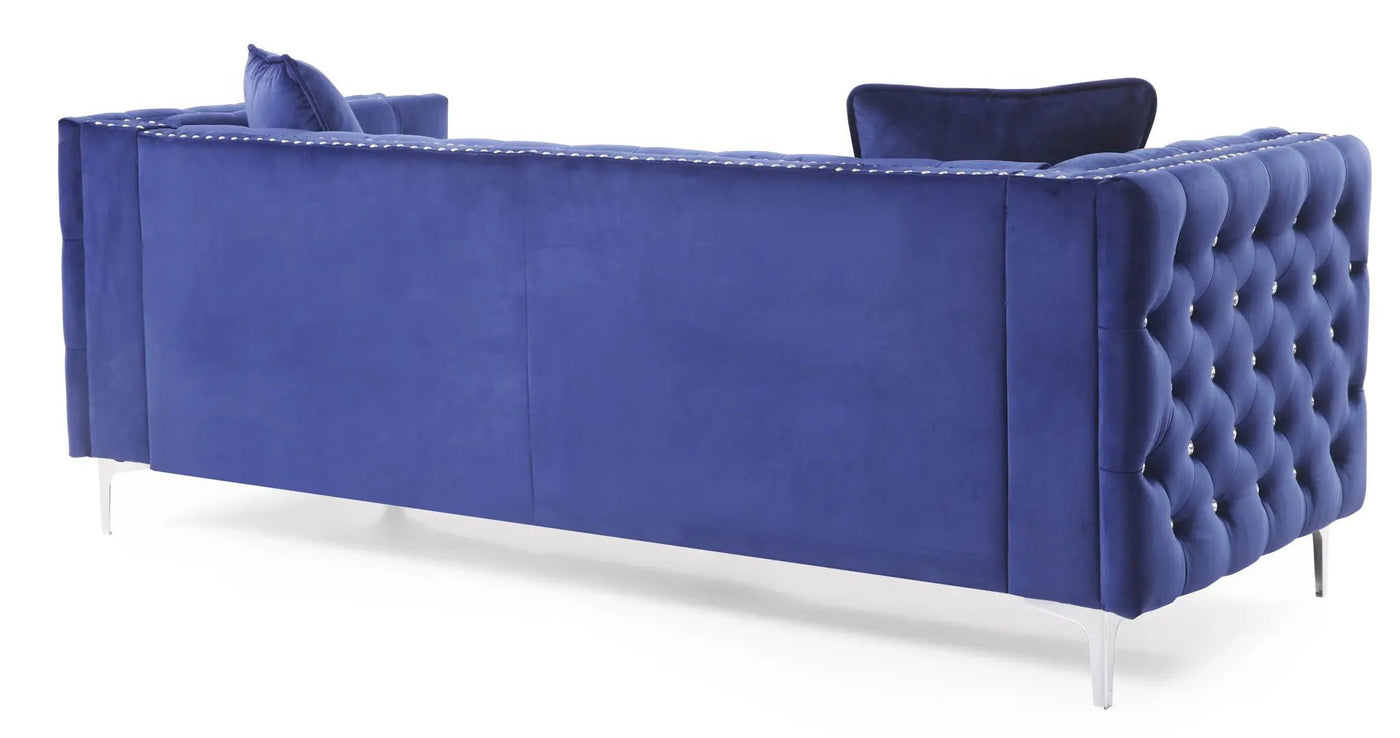 Paige - Sofa by HouseOfZazla