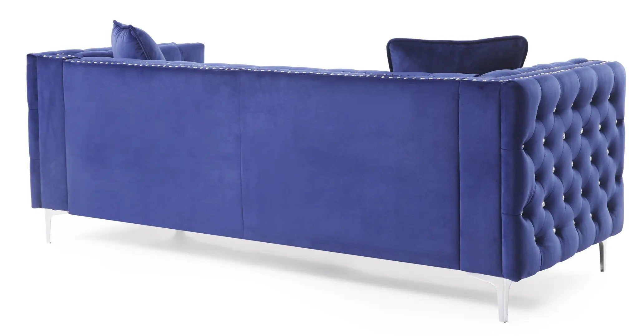 Paige - Sofa by HouseOfZazla