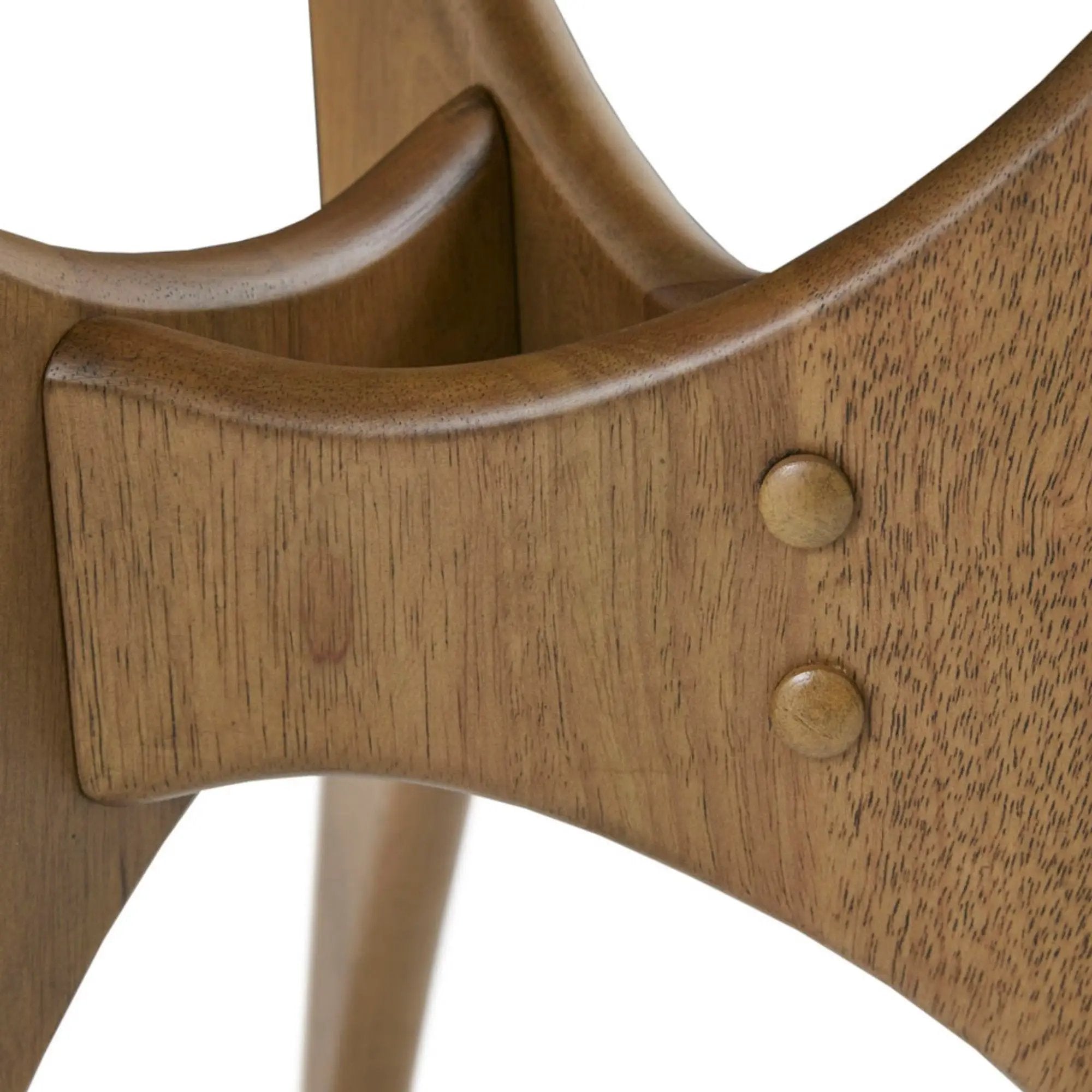 Triangle Table With Unique Design by Unique Piece Furniture