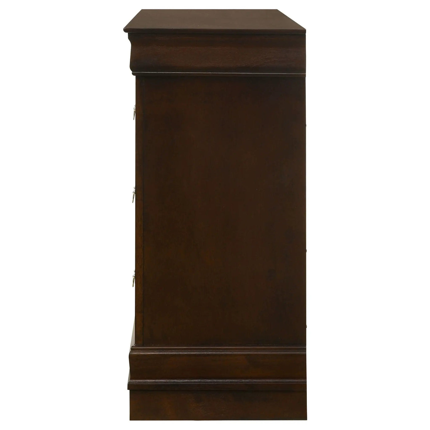 Frances - 6 Drawer Dresser by HouseOfZazla