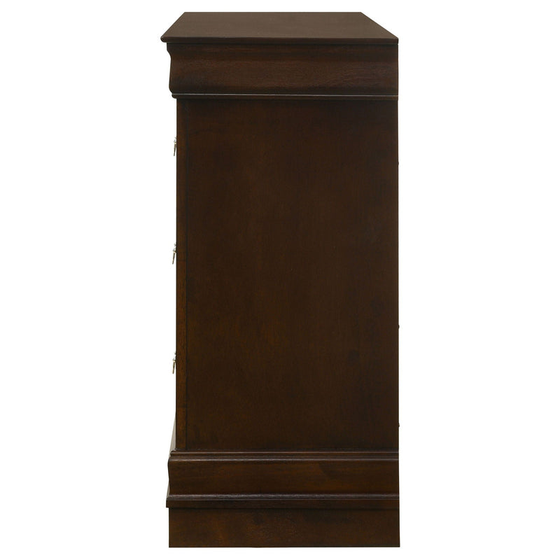 Frances - 6 Drawer Dresser