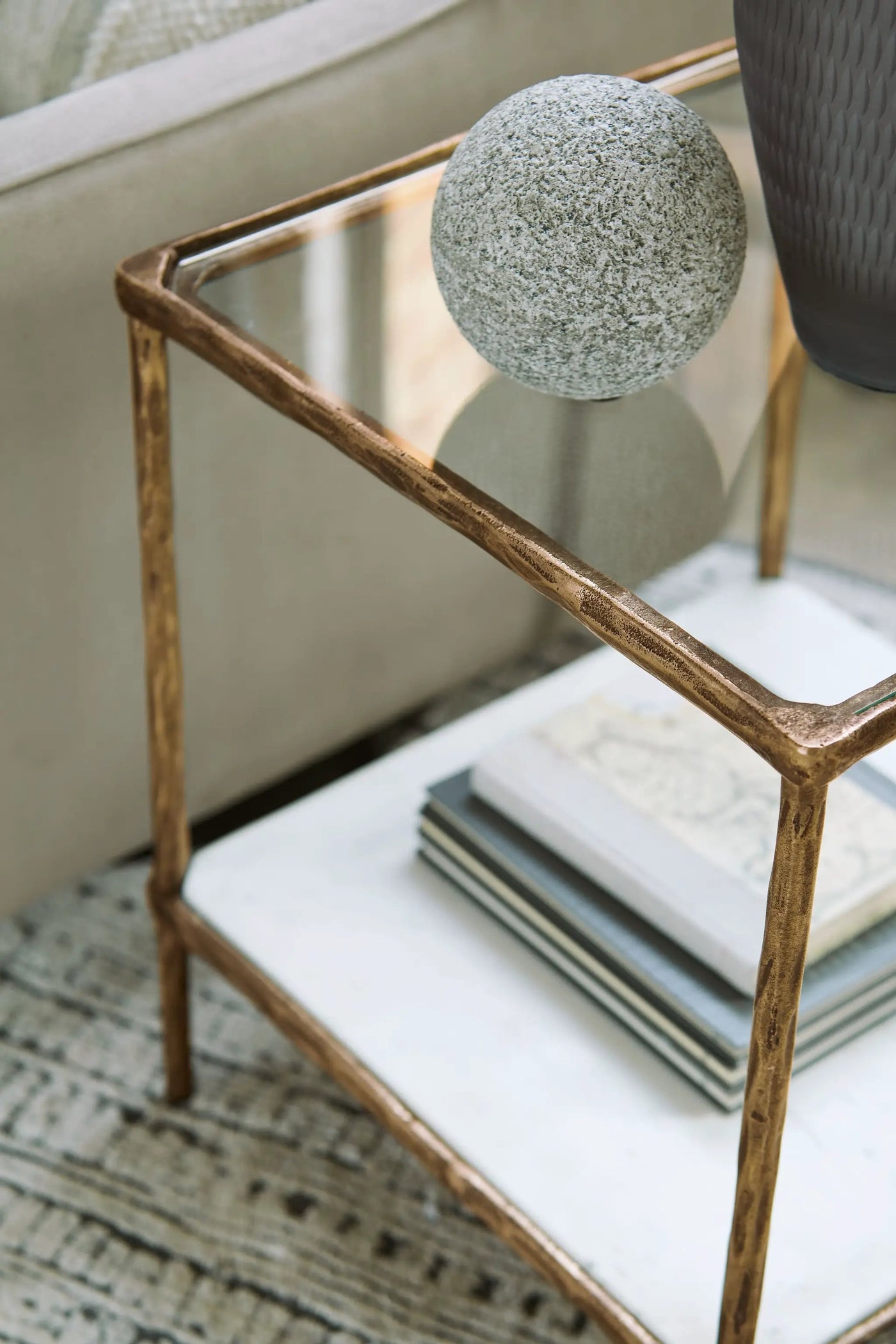 Ryandale - Accent Table by Unique Piece Furniture