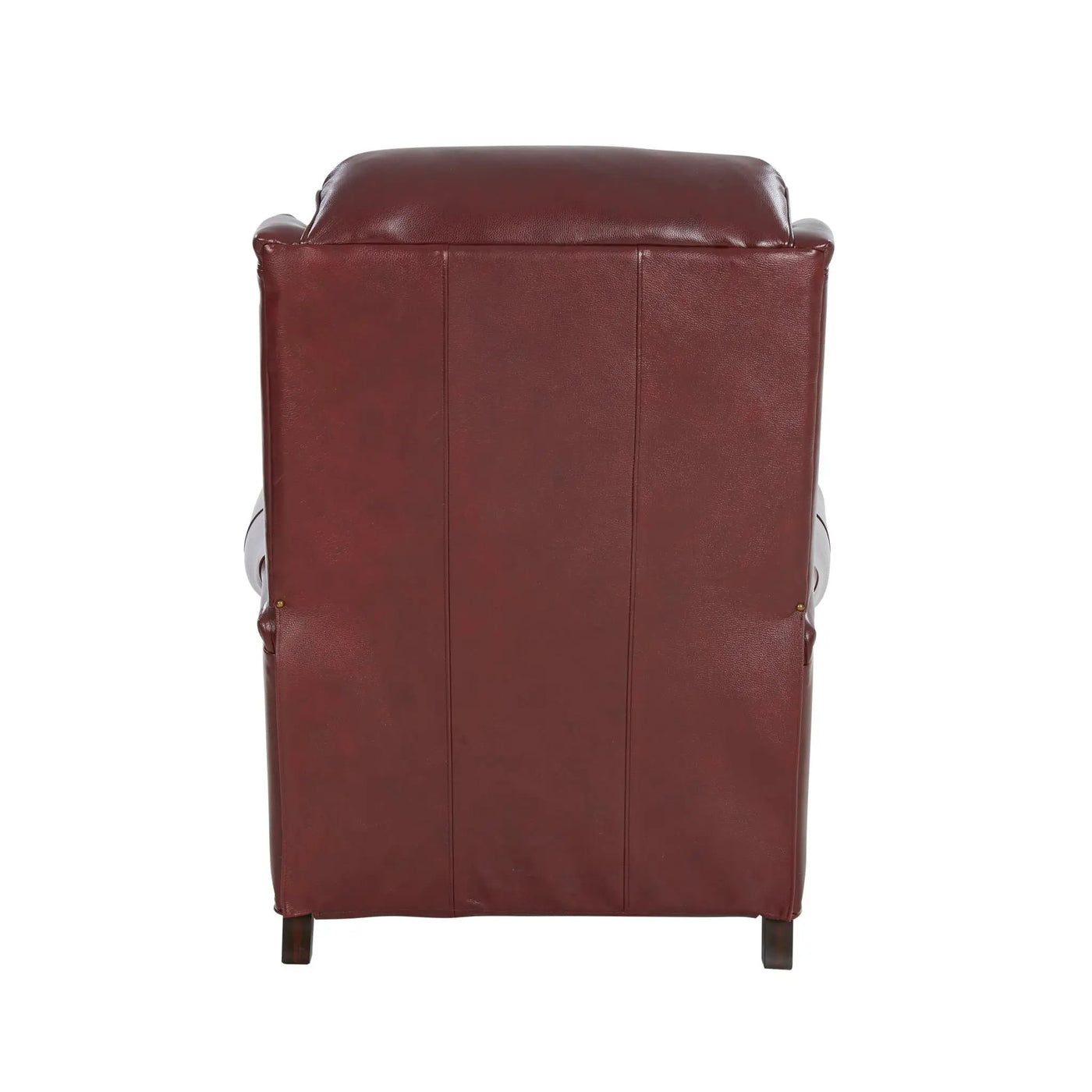 Meade - Push Thru The Arm Recliner by Unique Piece Furniture