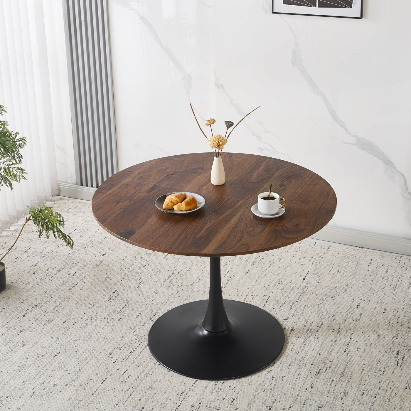 42.1" Dining Table by HouseOfZazla