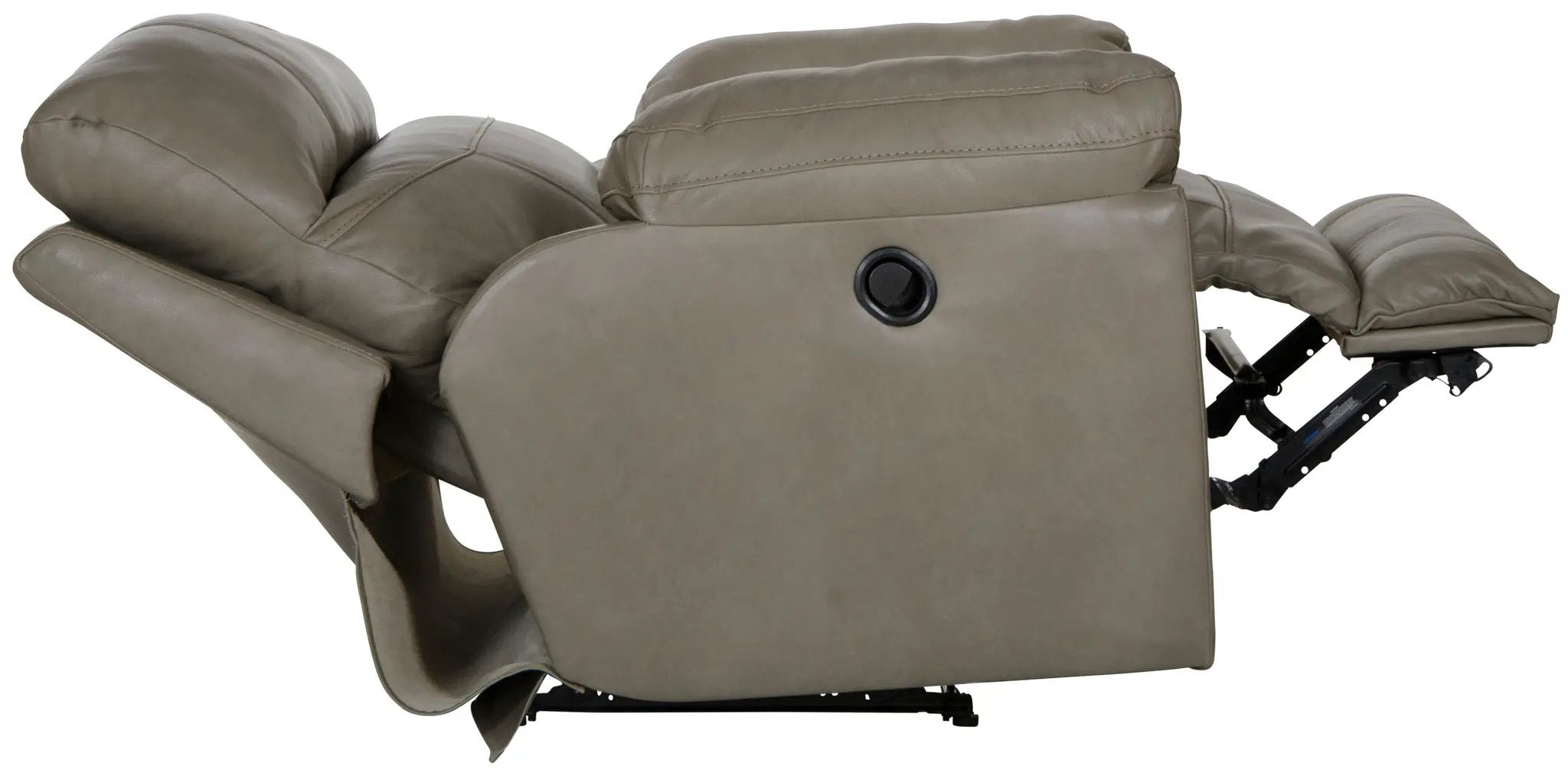 Costa - Lay Flat Recliner by Unique Piece Furniture
