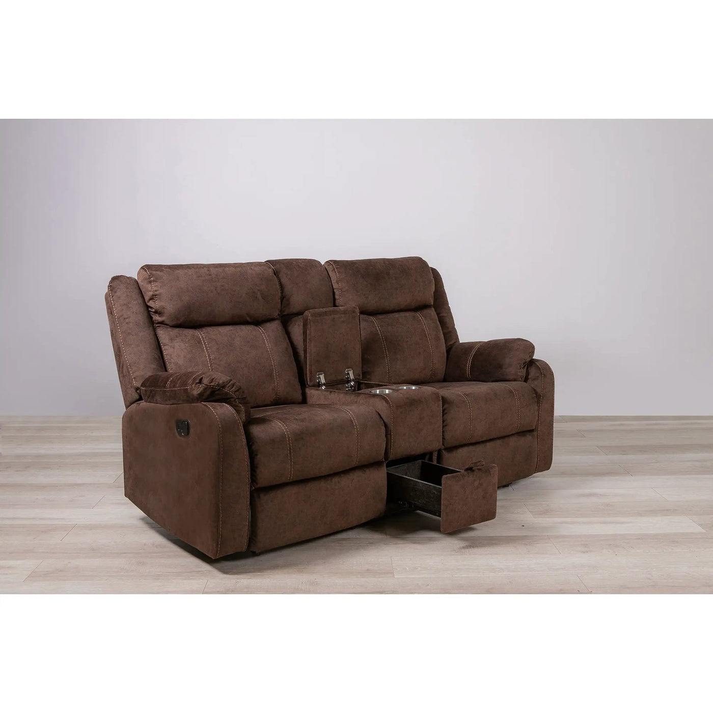 Sonet Domino - Recliner by Unique Piece Furniture