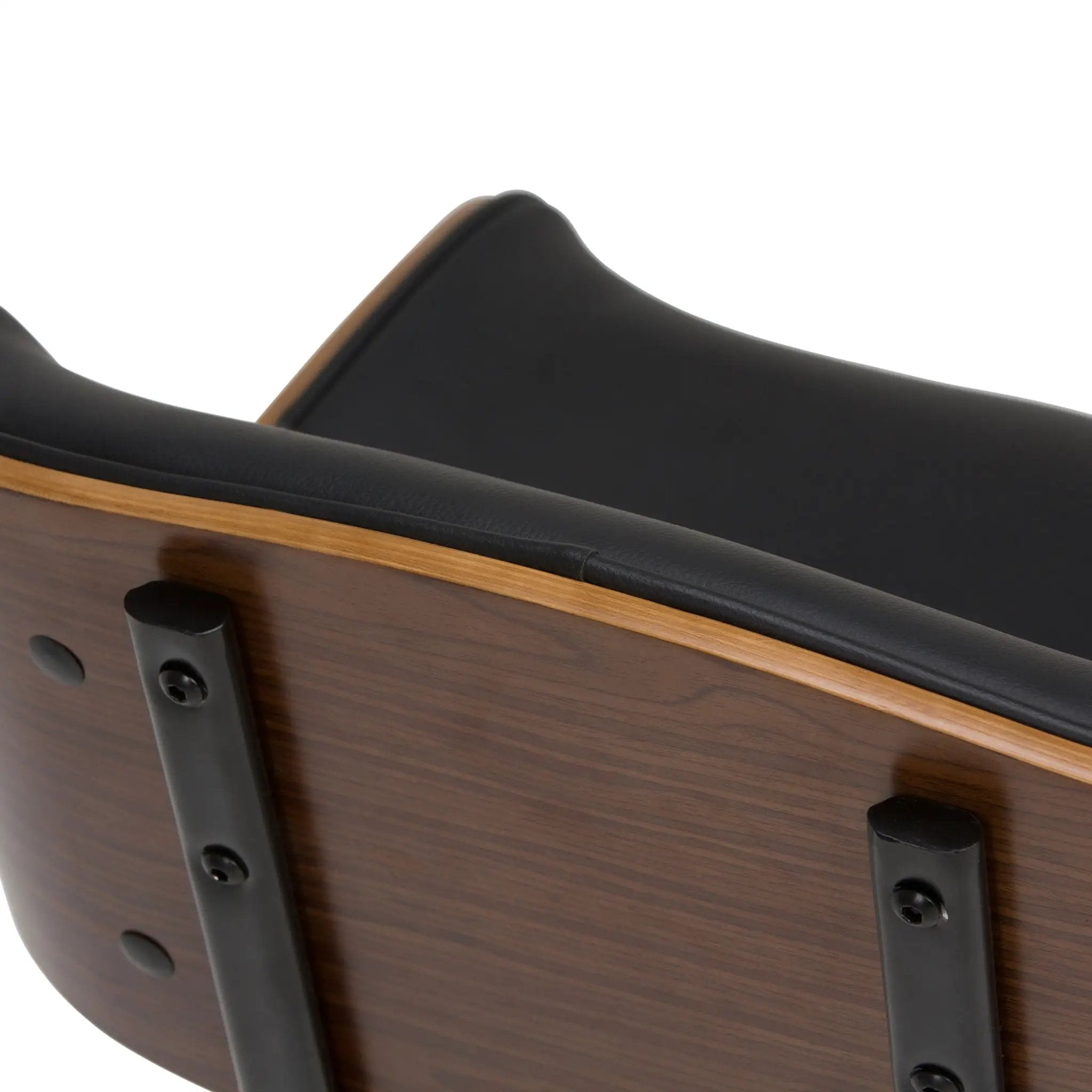 Dax - Bentwood Adjustable Office Chair by Unique Piece Furniture