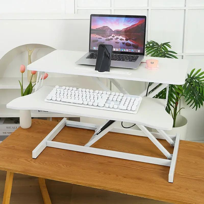 32 Inch Desk Converter by HouseOfZazla