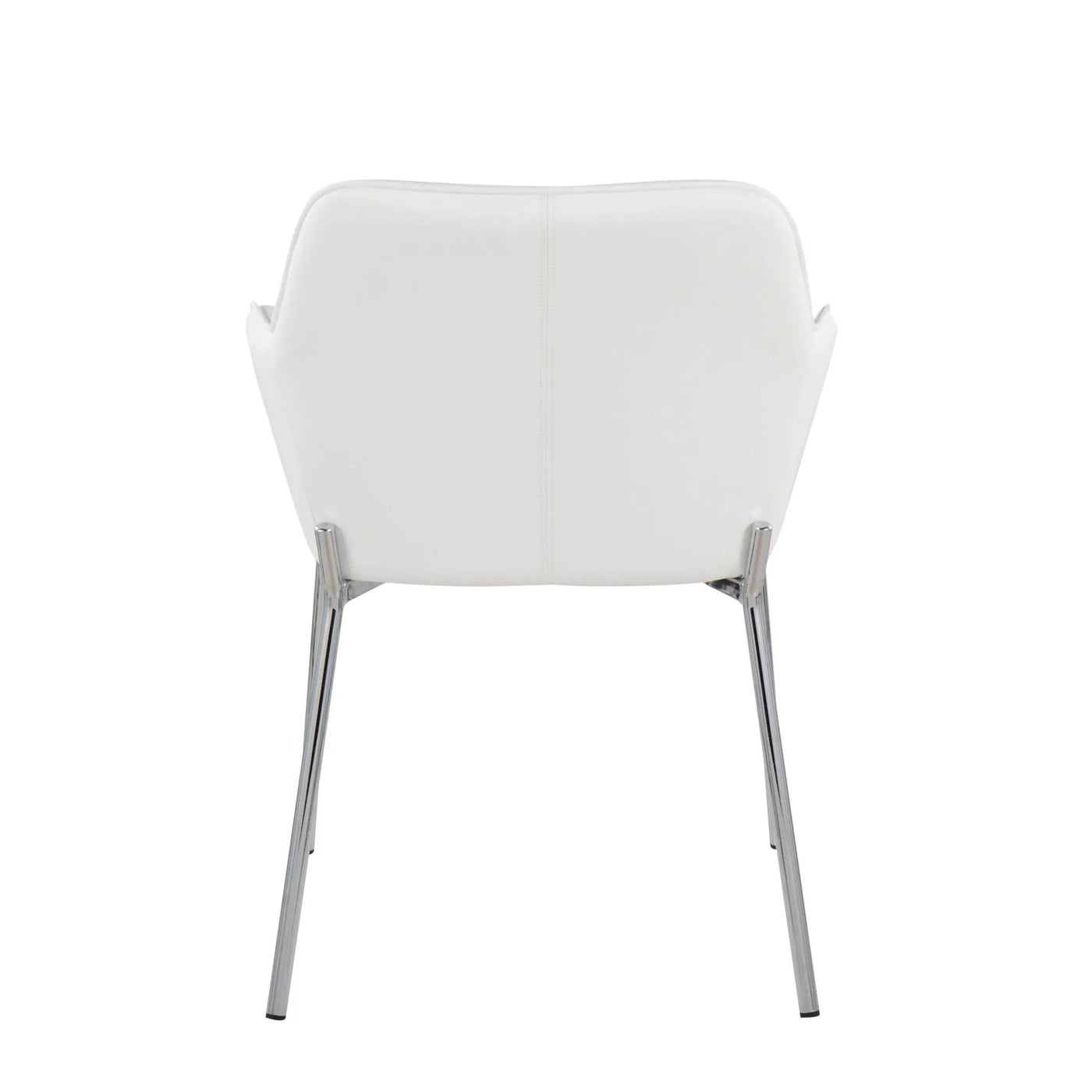 Daniella - Contemporary Moder Dining Chair (Set of 2) by HouseOfZazla