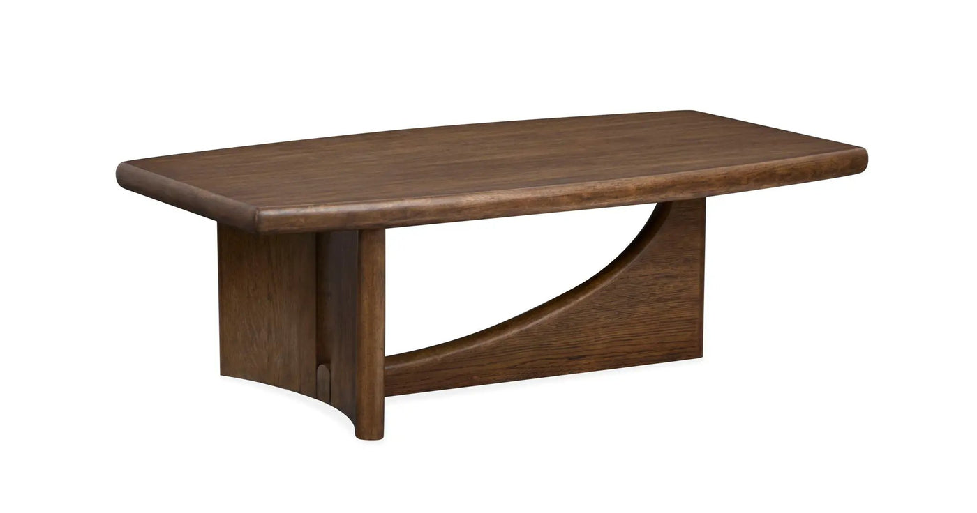 Phoebe - Rectangular Table by Unique Piece Furniture