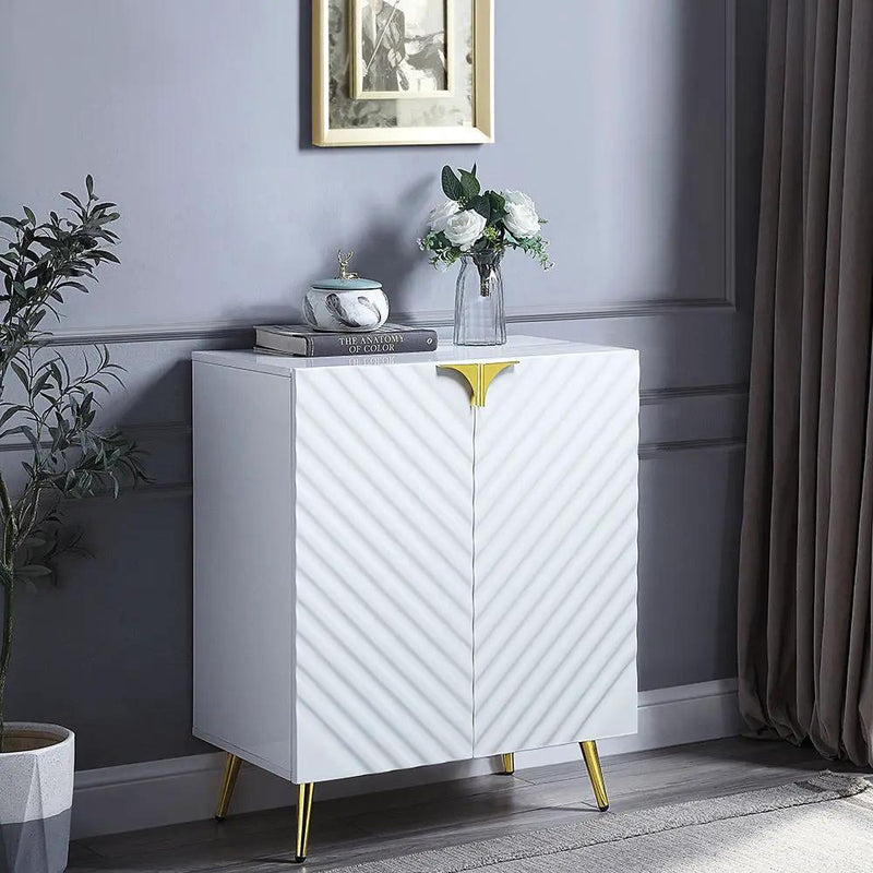 Gaines - Console Table by Unique Piece Furniture