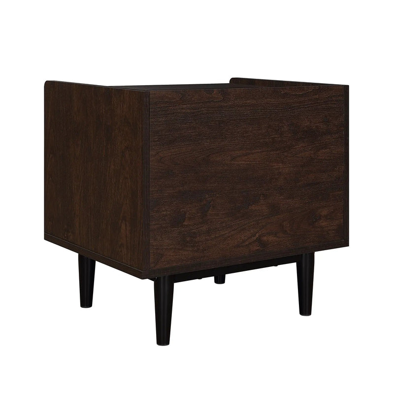 Duane - Nightstand by HouseOfZazla