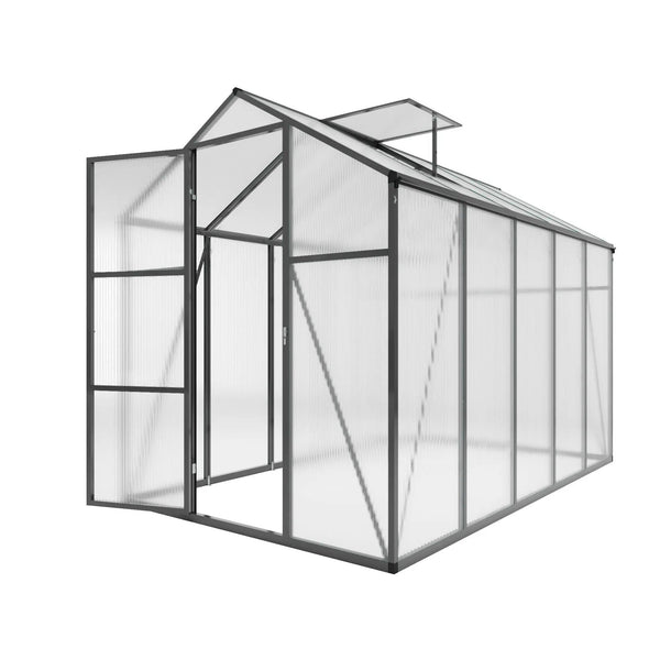 Gain Height Windproof house With Raised Base