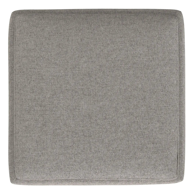 Natasha - Multifunctional Storage Ottoman With Tray by Unique Piece Furniture
