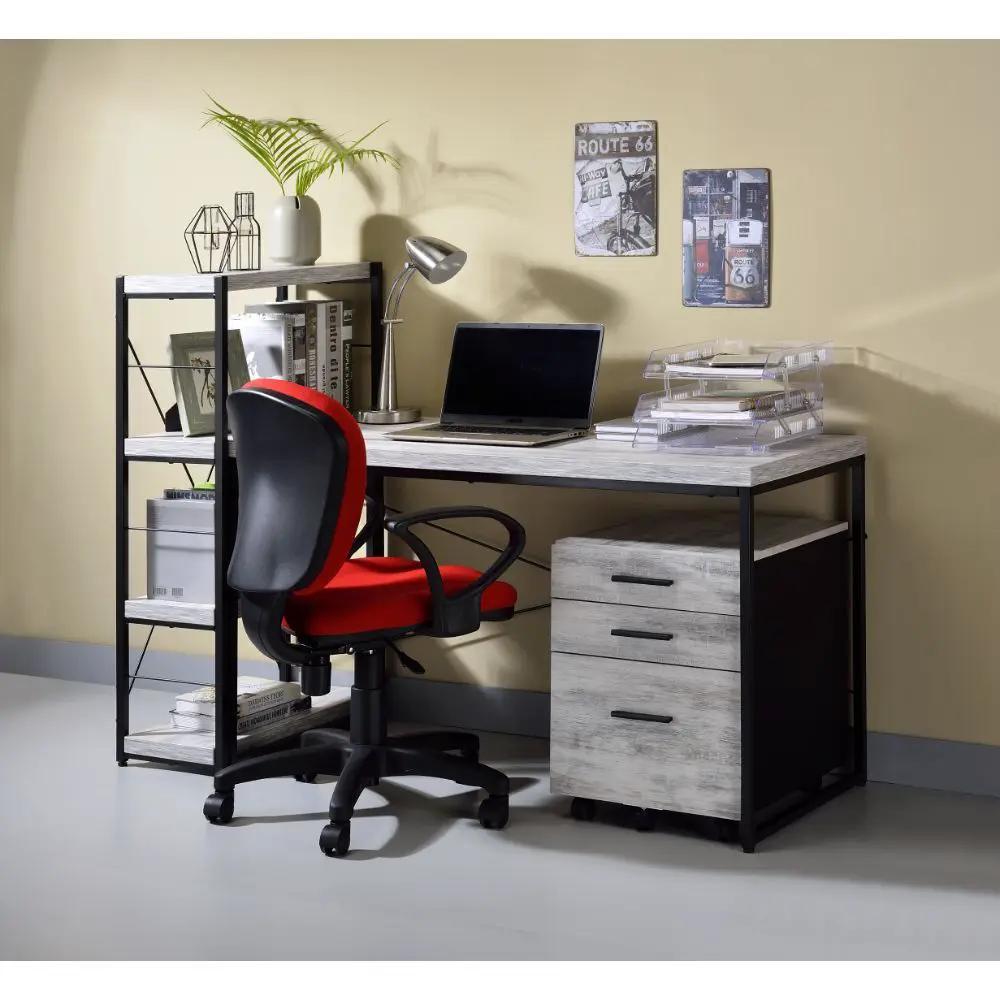 Jurgen - Desk by Unique Piece Furniture