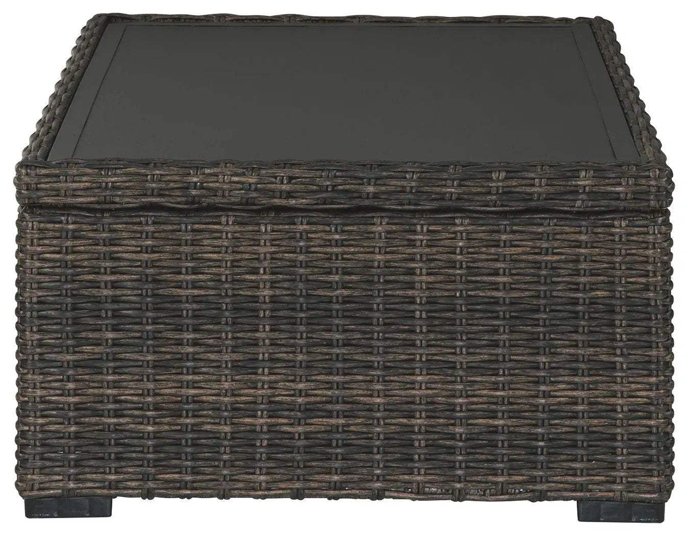 Grasson Lane - Rectangular Cocktail Table - Brown by Unique Piece Furniture