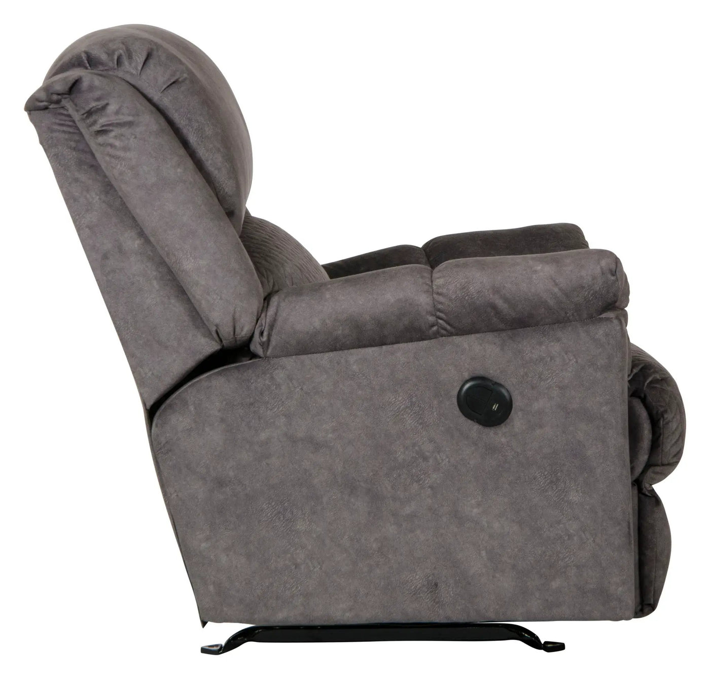 Malloy - Power Rocker Recliner by Unique Piece Furniture