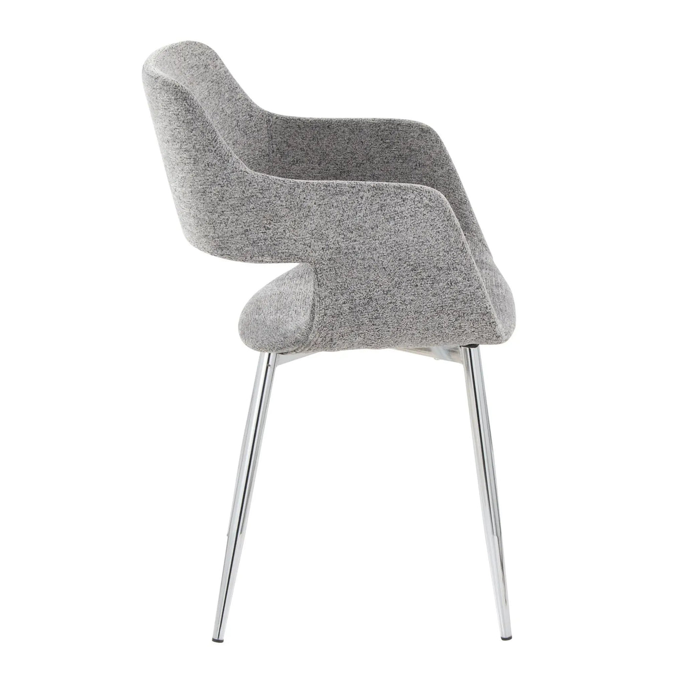 Margarite - Contemporary Dining Chair (Set of 2) by HouseOfZazla
