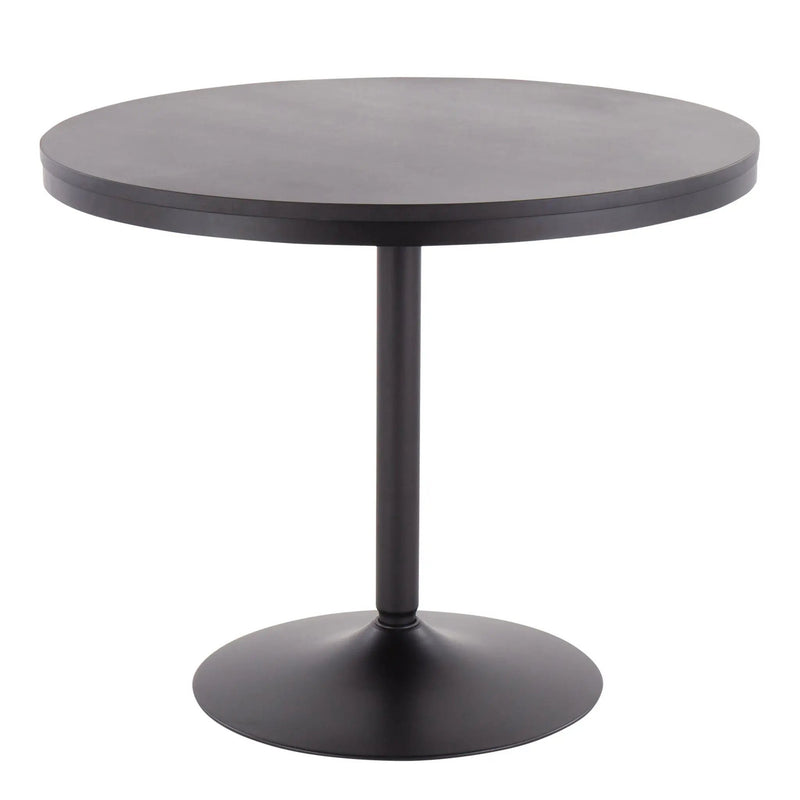 Dakota - Industrial Dining Table by Unique Piece Furniture