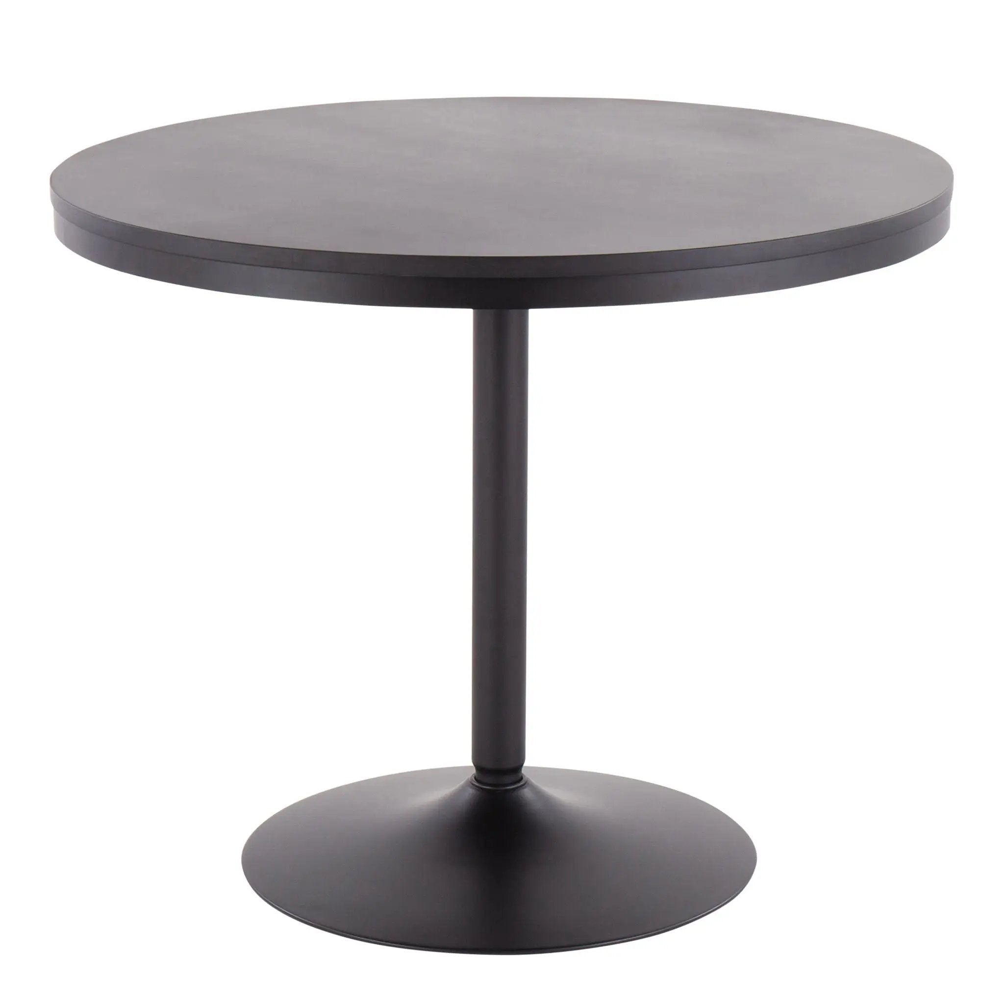 Dakota - Industrial Dining Table by HouseOfZazla