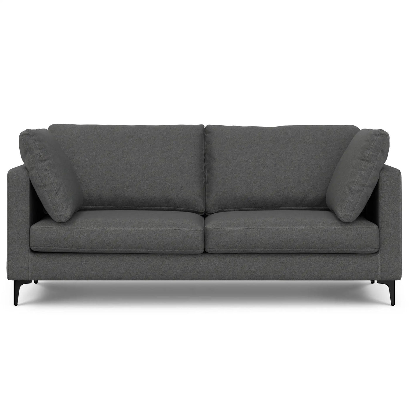 Ava - Mid Century Sofa, Upholstered by Unique Piece Furniture