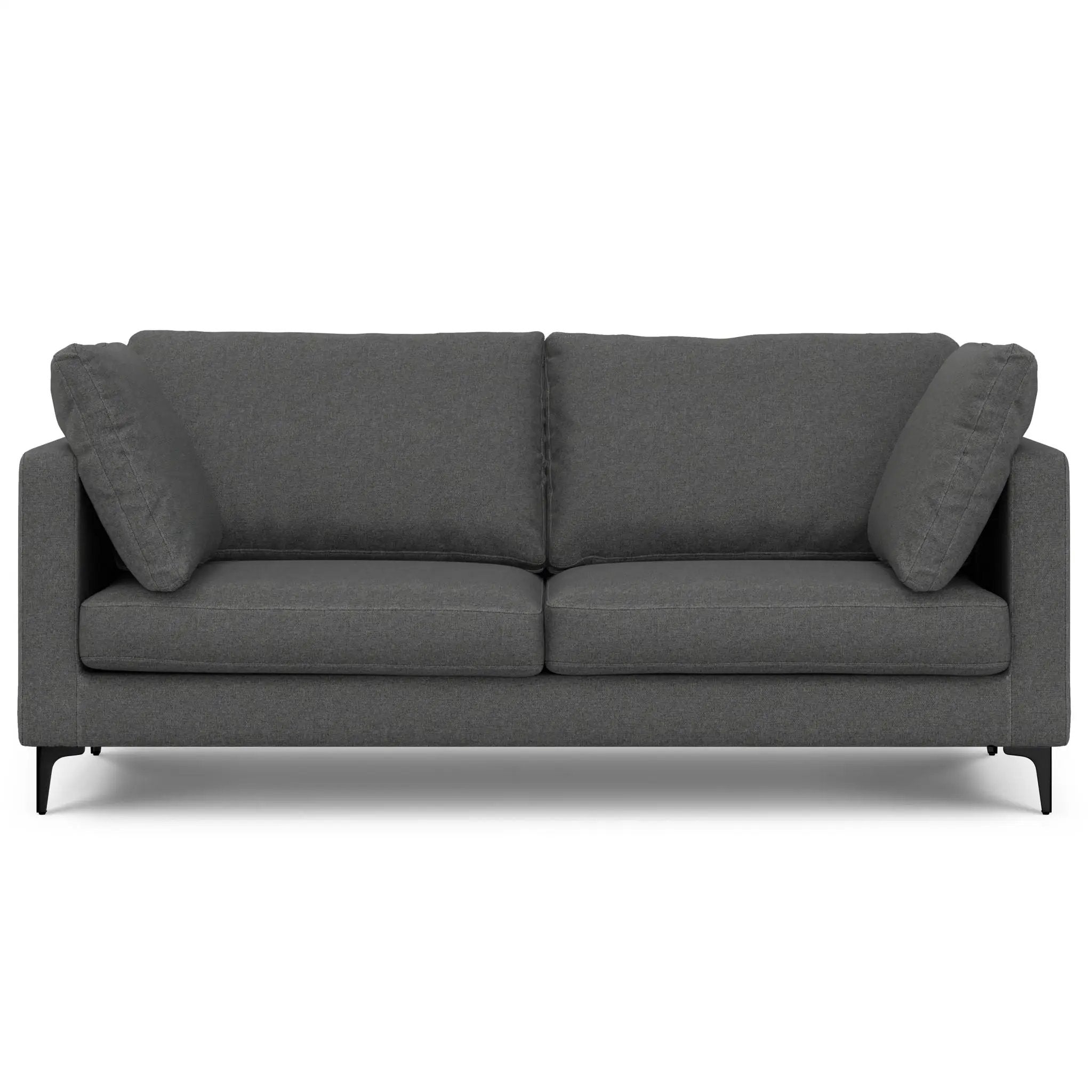 Ava - Mid Century Sofa, Upholstered by Unique Piece Furniture