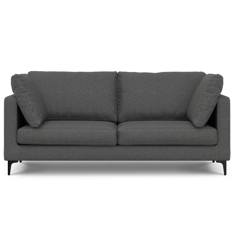Ava - Mid Century Sofa, Upholstered by Unique Piece Furniture