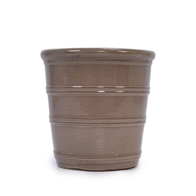 3 Pieces Flowerpot, Planter For Patio, Garden Or Windowsills by HouseOfZazla