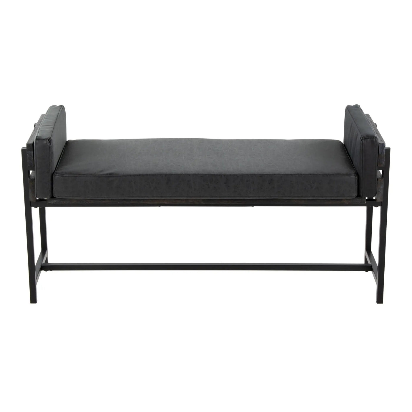 Kari - Farmhouse Luxe Design Bench by HouseOfZazla