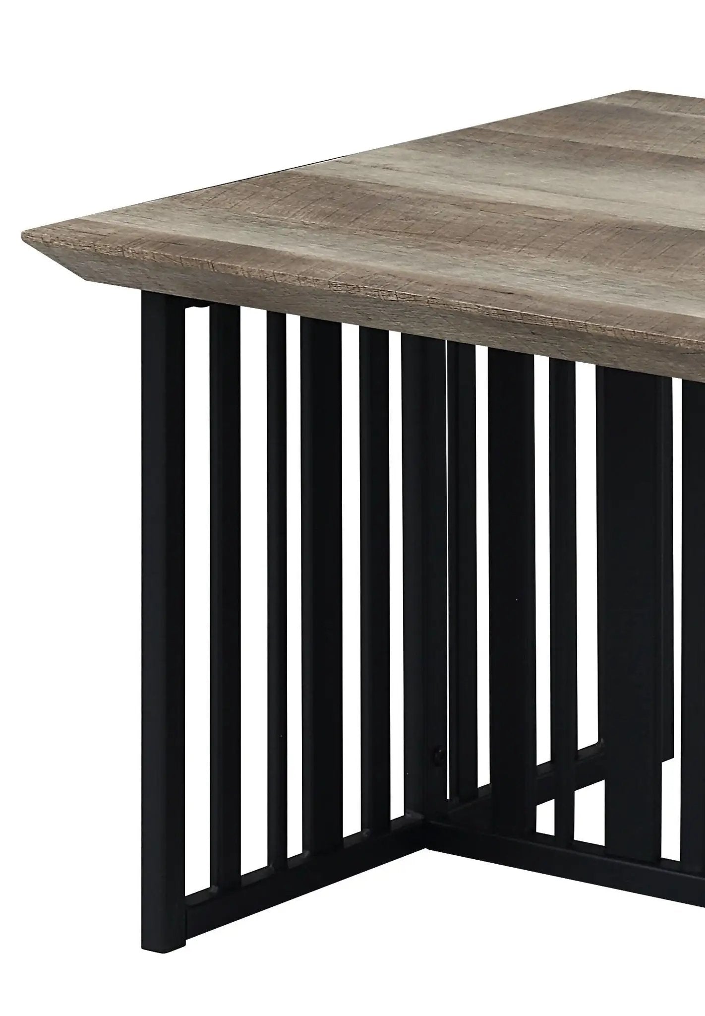 Zudora - Sofa Table by Unique Piece Furniture