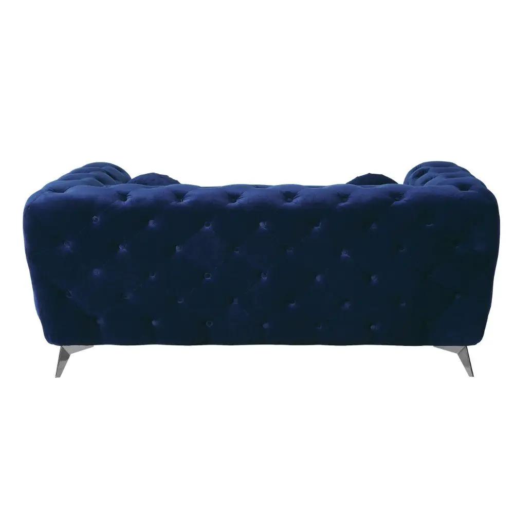 Atronia - Loveseat by Unique Piece Furniture