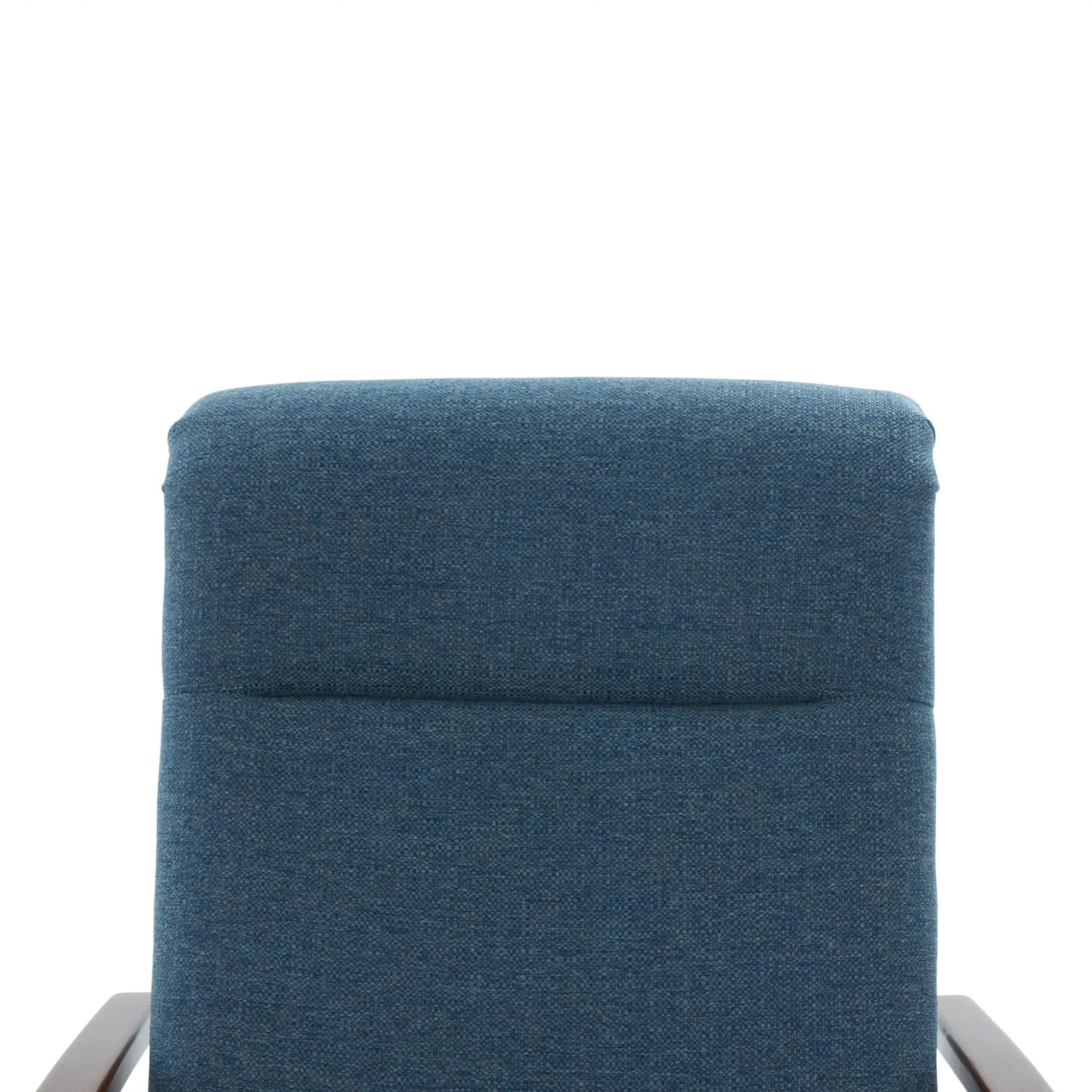 Fremont - Push Back Recliner by Unique Piece Furniture