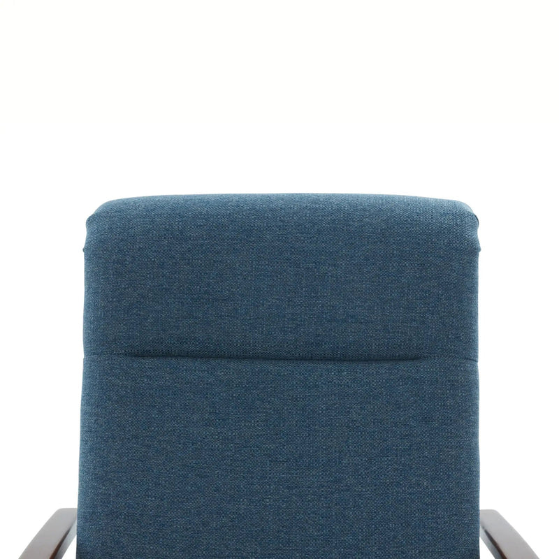 Fremont - Push Back Recliner by HouseOfZazla