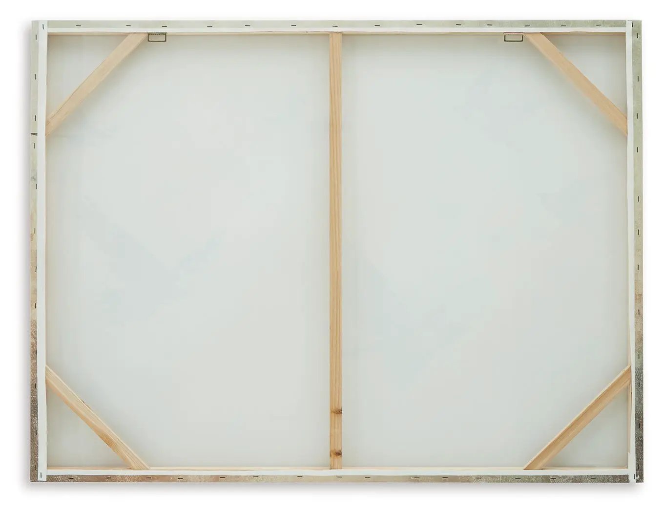 Collmund - Wall Art - Gray / Brown by Unique Piece Furniture